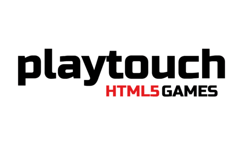 Logo for Playtouch