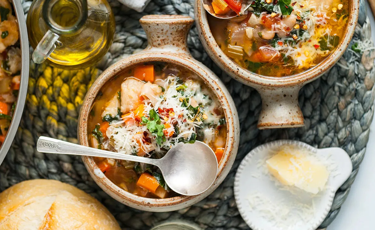 Homemade goodness from xoxoBella