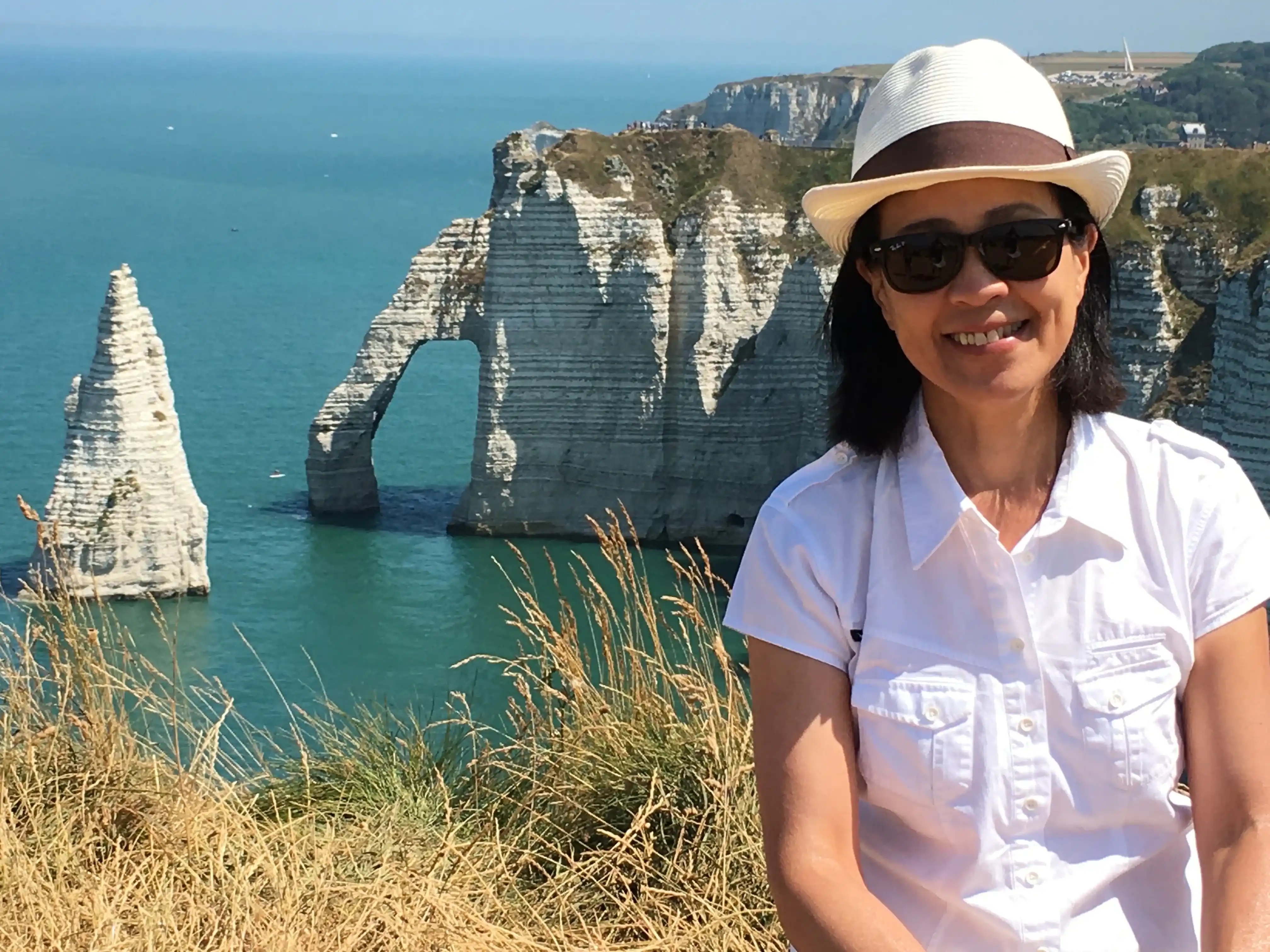 Janice uncovers France’s hidden gems